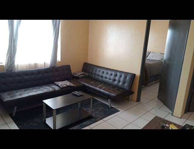 2 BEDROOM APARTMENT FOR SALE IN JABULANI